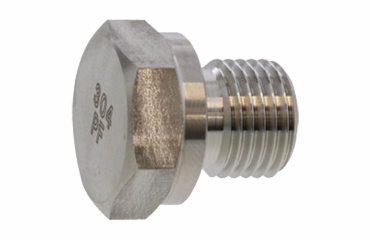 井筒製作所 ステンレス 六角プラグ (PF)高圧タイプ